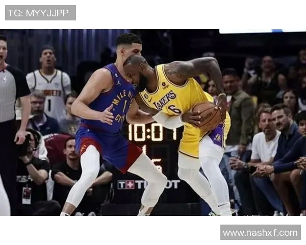 掘金与湖人历史交锋比分回顾及精彩瞬间分析