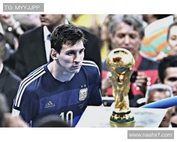 梅西传奇之路：从巴萨天才到阿根廷国宝的辉煌历程与未来展望