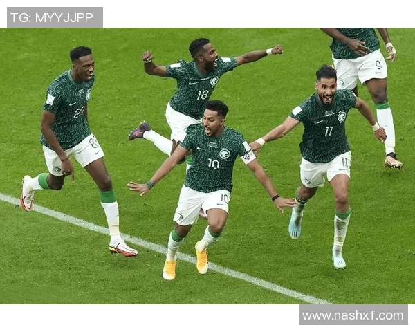 沙特与伊拉克青年队激战正酣争夺亚洲足球新星荣耀