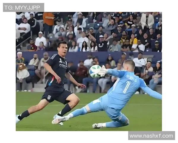 洛杉矶银河与急流对决结果揭晓精彩瞬间回顾与分析