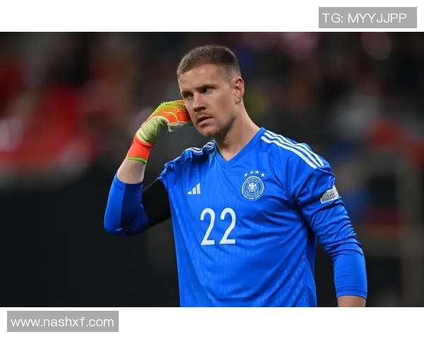 特尔施特根的守门之道与巴萨未来的辉煌之路